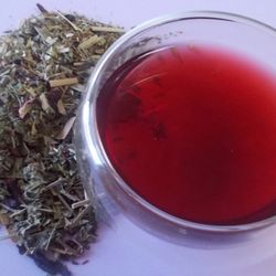 Bailey's Naturals - We have plenty of herbs to make teas. Please come in to visit to see what we have.