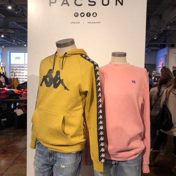 Pacsun 47 Reviews Accessories 1050 Brea Mall Brea Ca Phone Number Yelp