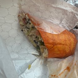 Always Fresh Bites And Blends