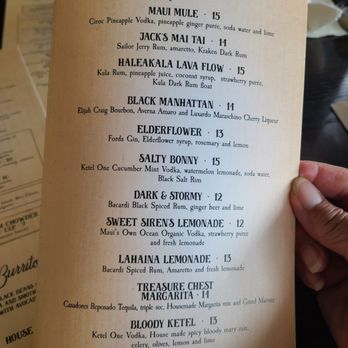 Captain Jack's Island Grill - American Near Me - Lahaina, Hawaii