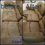 Fresh & Green Carpet Cleaning