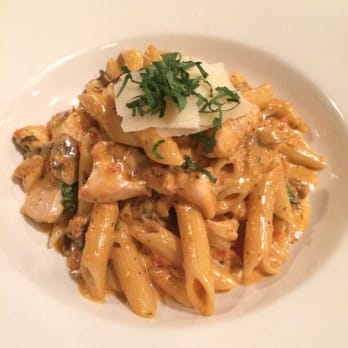 Queen Street Rescue - Chicken Penne with mushrooms - Restaurants Near Me - Melbourne, VIC Queen Street Rescue - Chicken Penne with mushrooms - Restaurants Near Me - Melbourne, VIC