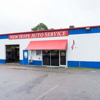 New Hope Auto Service - Auto Repair Near Me - Raleigh, North Carolina New Hope Auto Service - Auto Repair Near Me - Raleigh, North Carolina