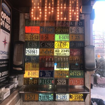 Surfside Taco Stand - So cute - Tex-Mex Near Me - Washington, DC, District of Columbia