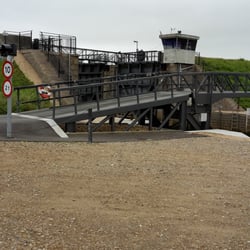 Kammerslusen