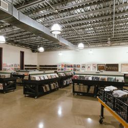 Elk City Records
