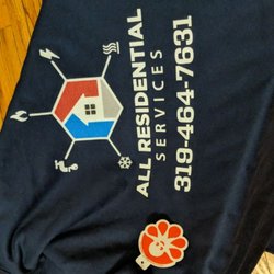 All Residential Services