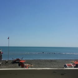 Mini Beach - Vista mare