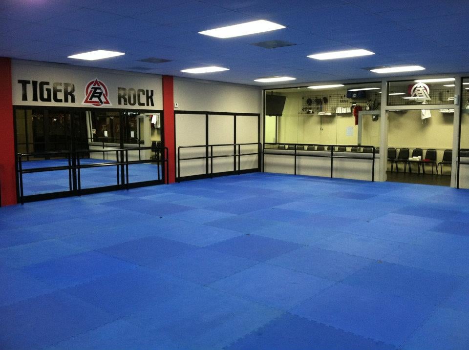 TIGER ROCK MARTIAL ARTS OF HOUSTON 7303 Antoine Dr, Houston, Texas