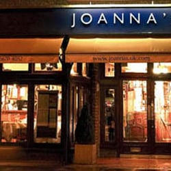 Joanna's