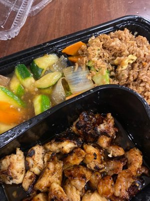 Aji Asian Bistro by null