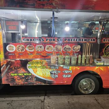 Tacos Los Cuates - Other food options - Food Trucks Near Me - Buena Park, California Tacos Los Cuates - Other food options - Food Trucks Near Me - Buena Park, California