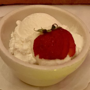 Cabana - Ice cream - Latin American Near Me - Forest Hills, New York