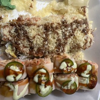 Mr Sushi - It is as good as it looks. - Sushi Bars Near Me - Gahanna, Ohio Mr Sushi - It is as good as it looks. - Sushi Bars Near Me - Gahanna, Ohio