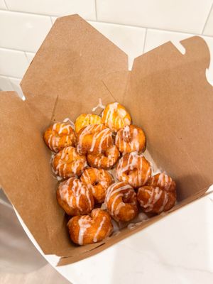 The Original Rainbow Cone by null