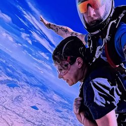 Mile-Hi Skydiving Center