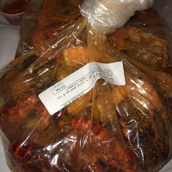Hot N Juicy Crawfish - The Drool - Seafood Near Me - Phoenix, Arizona Hot N Juicy Crawfish - The Drool - Seafood Near Me - Phoenix, Arizona