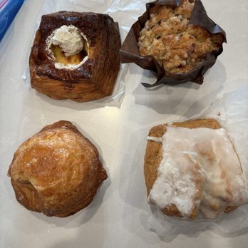 Bakery Four - Bakeries Near Me - Denver, Colorado