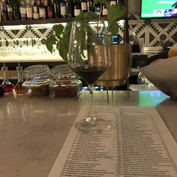 The Local - Nice little location in the Green Valley District.. Great for a date night!! - Wine Bars Near Me - Henderson, Nevada