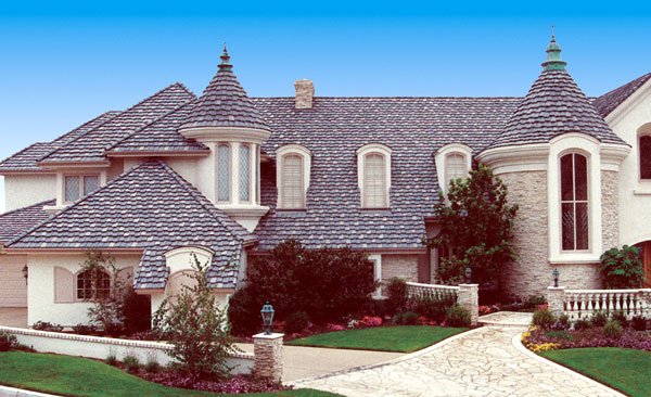 Slide of Latchford Roofing