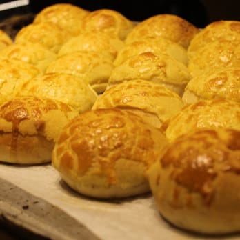 Lucullus Bakers & Roasters - Fresh pineapple buns! - Coffee & Tea Near Me - Markham, Ontario Lucullus Bakers & Roasters - Fresh pineapple buns! - Coffee & Tea Near Me - Markham, Ontario
