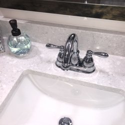 Family Stone - Perfect caulking!