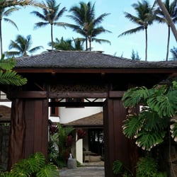 Mahakea Estate