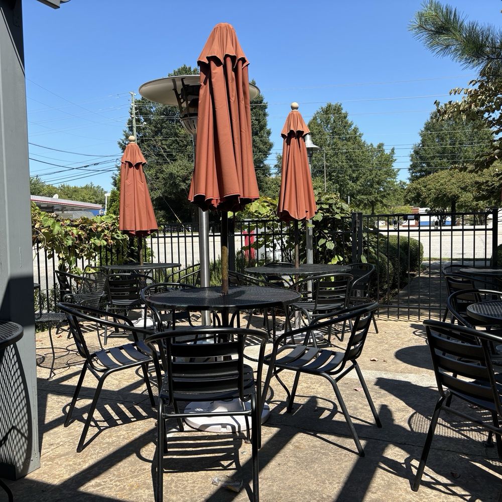 Noodle Boulevard - Ramen Near Me - Cary, North Carolina