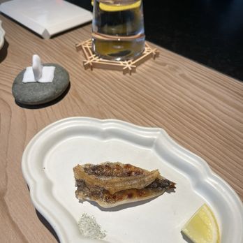 O by Brush - Sushi Bars Near Me - Atlanta, Georgia O by Brush - Sushi Bars Near Me - Atlanta, Georgia