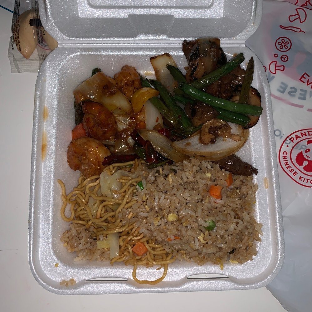 Panda Express - Firecracker Shrimp, Angus Steak, Fried Rice, Chow Mein - Chinese Near Me - Woodland, California Panda Express - Firecracker Shrimp, Angus Steak, Fried Rice, Chow Mein - Chinese Near Me - Woodland, California