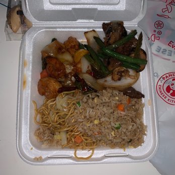 Panda Express - Firecracker Shrimp, Angus Steak, Fried Rice, Chow Mein - Chinese Near Me - Woodland, California Panda Express - Firecracker Shrimp, Angus Steak, Fried Rice, Chow Mein - Chinese Near Me - Woodland, California