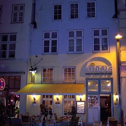 Kürbis