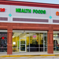 Better Health & Nutrition