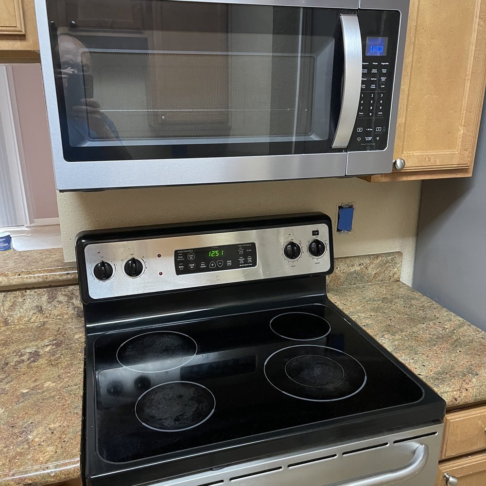 Barco Cleaning Services - Home Cleaning Near Me Barco Cleaning Services - Home Cleaning Near Me