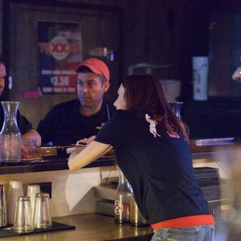 The Finish Line - Great service! - Bars Near Me - Aledo, Texas
