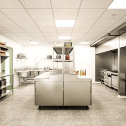CloudKitchens Las Vegas