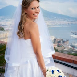 Giusva Cennamo - wedding