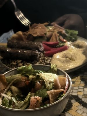 Omnivore St-Laurent by null