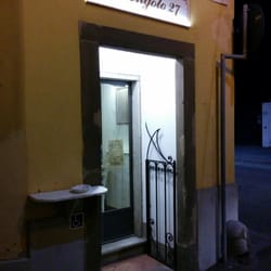 L'angolo 27 - Un angolino molto caloroso :-)
