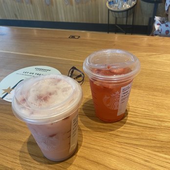 Starbucks - Coffee & Tea Near Me - Los Alamitos, California Starbucks - Coffee & Tea Near Me - Los Alamitos, California