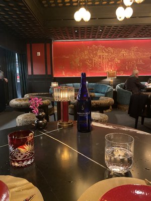 House of the Red Pearl by null House of the Red Pearl by null