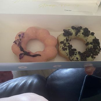 Mochinut - Donuts Near Me - Orlando, Florida Mochinut - Donuts Near Me - Orlando, Florida
