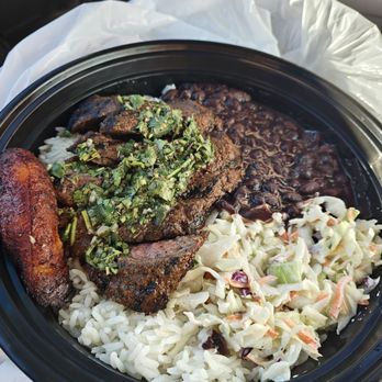 Bongos - Havana steak - Caribbean Near Me - Poulsbo, Washington Bongos - Havana steak - Caribbean Near Me - Poulsbo, Washington
