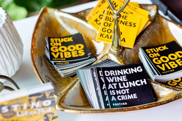 Postino Peoria by null