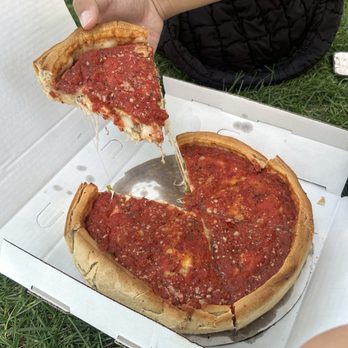 Giordano's - chicago classic 10" deep dish pizza - Pizza Near Me - Chicago, Illinois Giordano's - chicago classic 10" deep dish pizza - Pizza Near Me - Chicago, Illinois