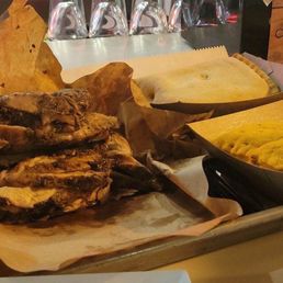 Grilled Jerk Chicken Thigh 1/2 LB, Beef Patty, Veggie Patty Grilled Jerk Chicken Thigh 1/2 LB, Beef Patty, Veggie Patty