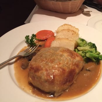 The Iron Gate - Beef Wellington. Iron Gate belmont - French Near Me - Belmont, California The Iron Gate - Beef Wellington. Iron Gate belmont - French Near Me - Belmont, California