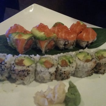 Oishii Bistro - Sushi Bars Near Me - Mount Kisco, New York Oishii Bistro - Sushi Bars Near Me - Mount Kisco, New York