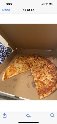 Ember Coal Fire Pizza by null