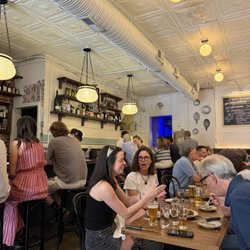 Beaucoup - Interior